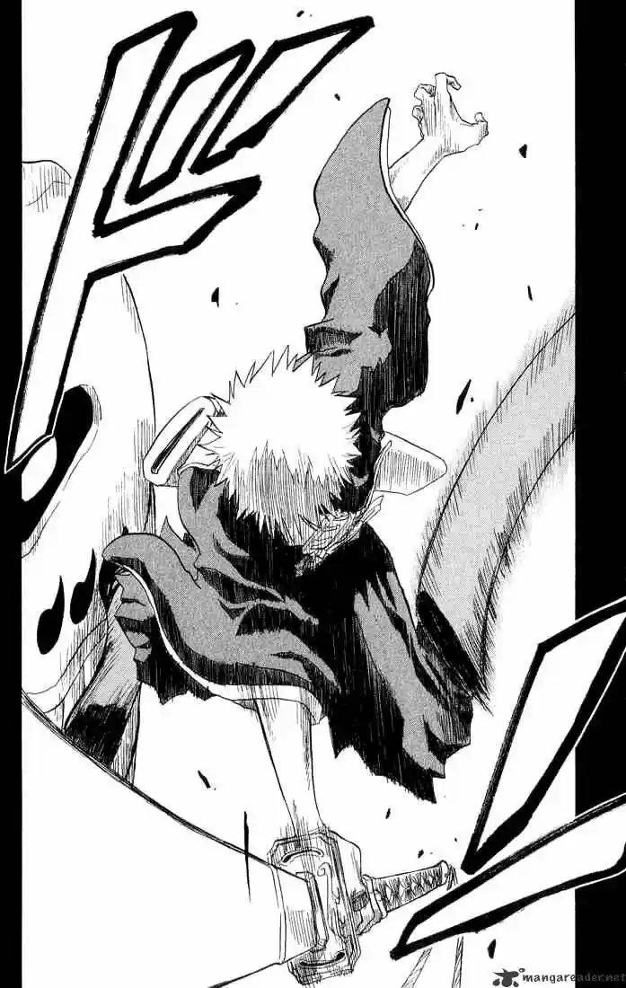 Bleach - All Colour But The Black Vol.13 Ch.020