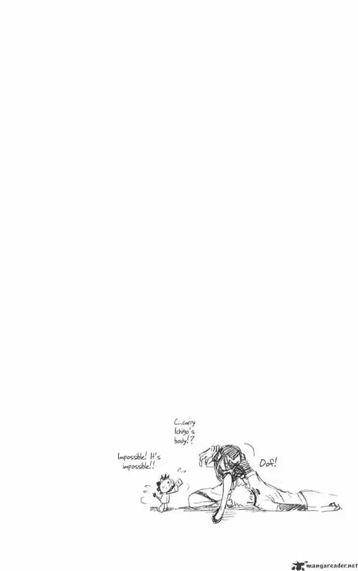 Bleach - All Colour But The Black Vol.13 Ch.021