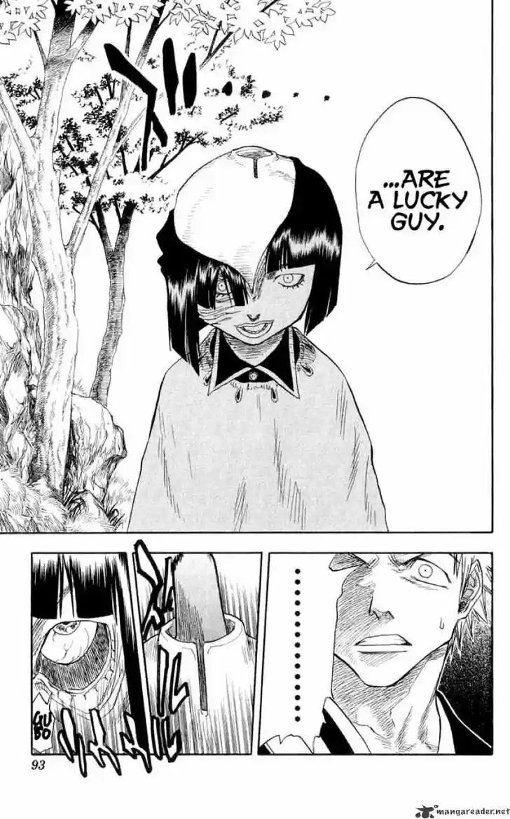 Bleach - All Colour But The Black Vol.13 Ch.021