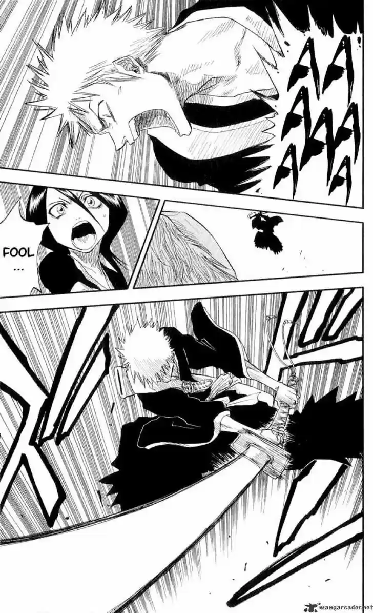Bleach - All Colour But The Black Vol.13 Ch.021