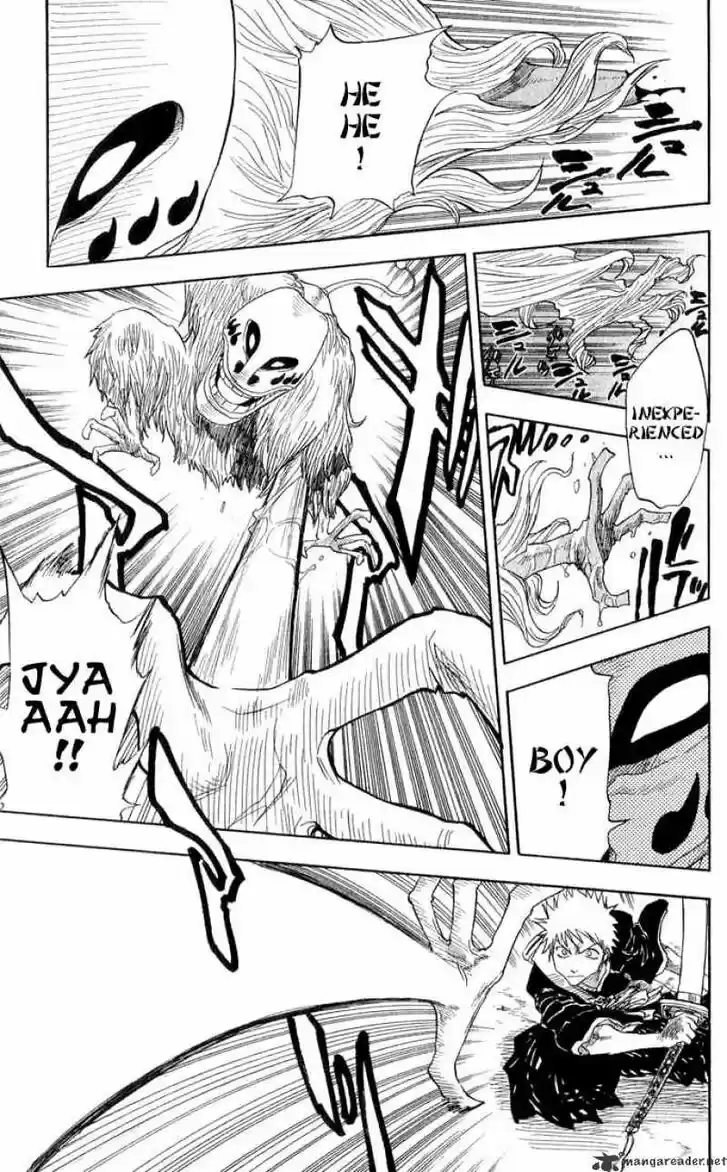 Bleach - All Colour But The Black Vol.13 Ch.021