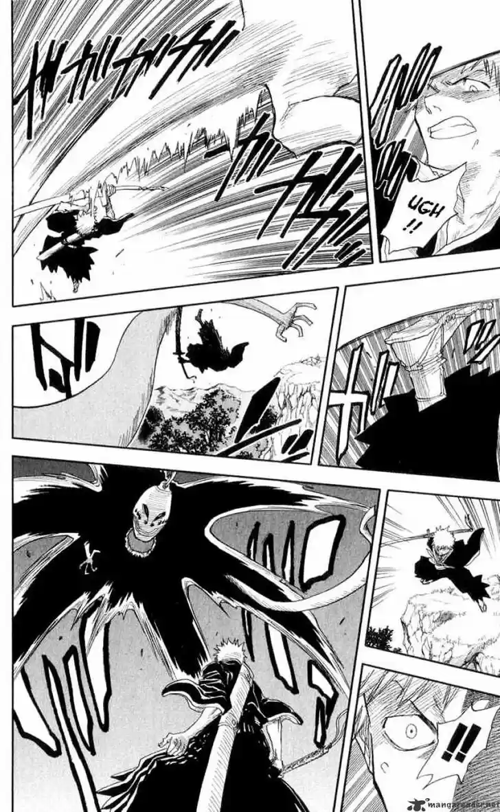Bleach - All Colour But The Black Vol.13 Ch.021