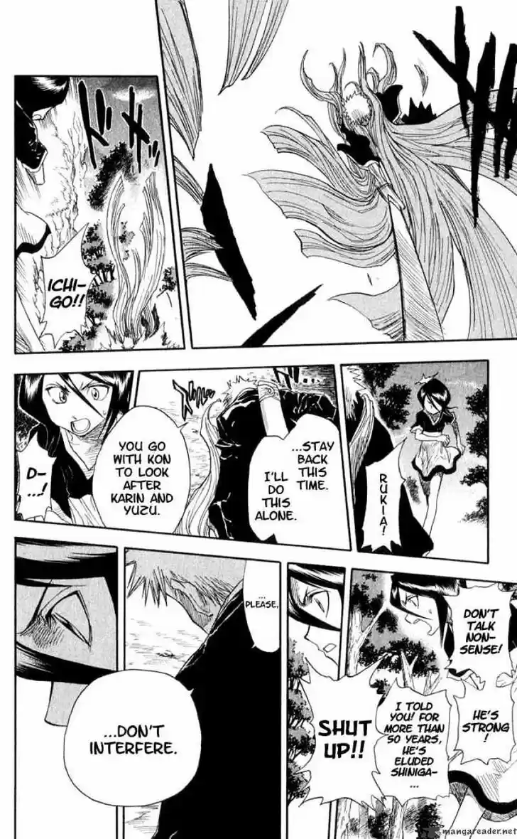 Bleach - All Colour But The Black Vol.13 Ch.021