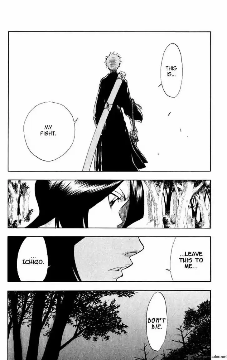 Bleach - All Colour But The Black Vol.13 Ch.022