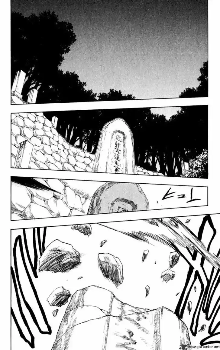 Bleach - All Colour But The Black Vol.13 Ch.022