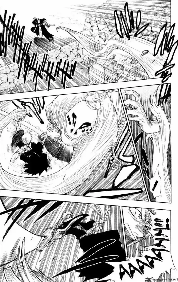 Bleach - All Colour But The Black Vol.13 Ch.022