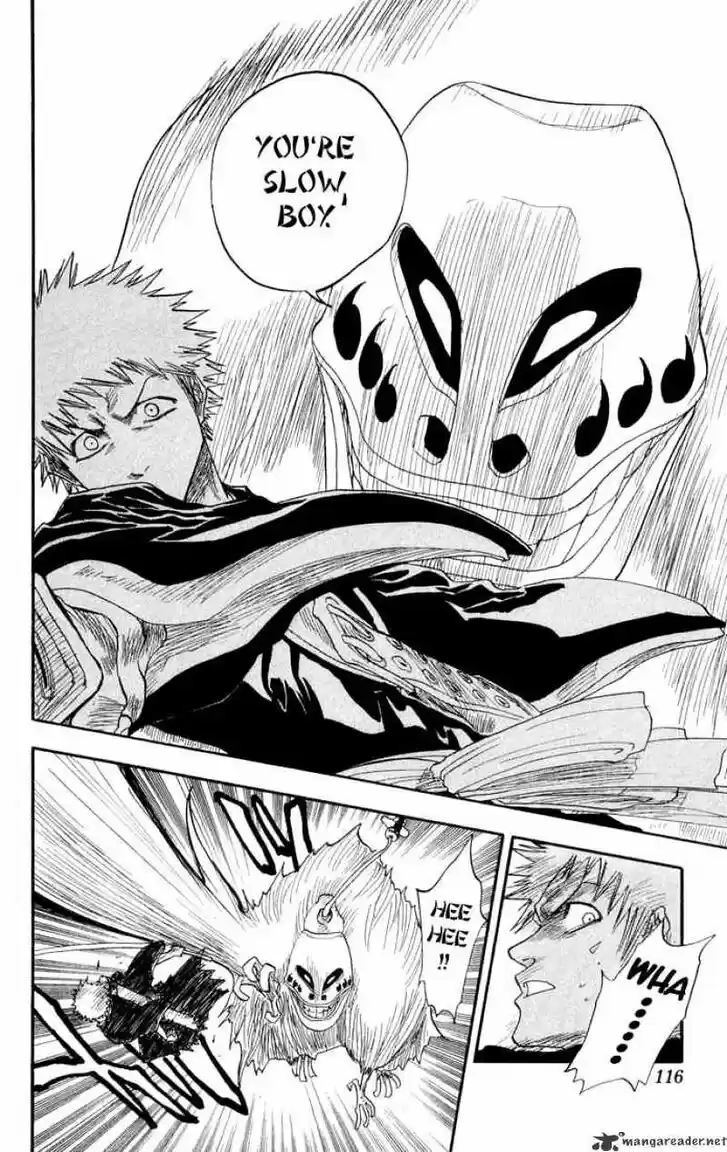 Bleach - All Colour But The Black Vol.13 Ch.022