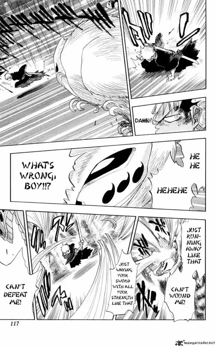 Bleach - All Colour But The Black Vol.13 Ch.022