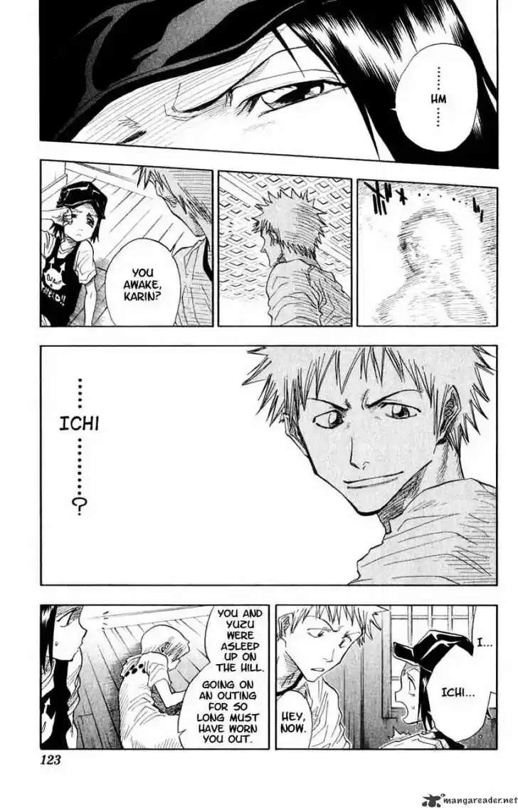 Bleach - All Colour But The Black Vol.13 Ch.022