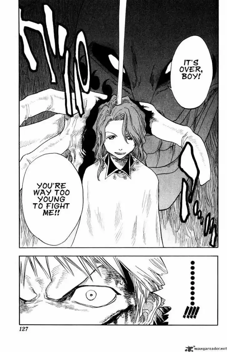 Bleach - All Colour But The Black Vol.13 Ch.022