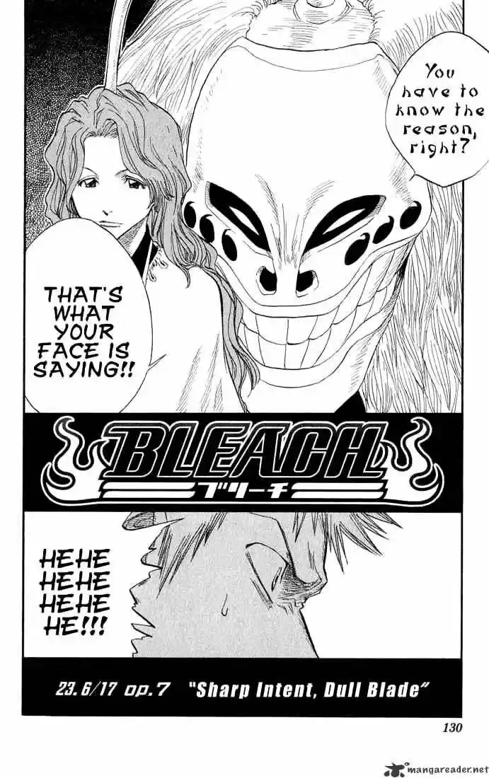 Bleach - All Colour But The Black Vol.13 Ch.023