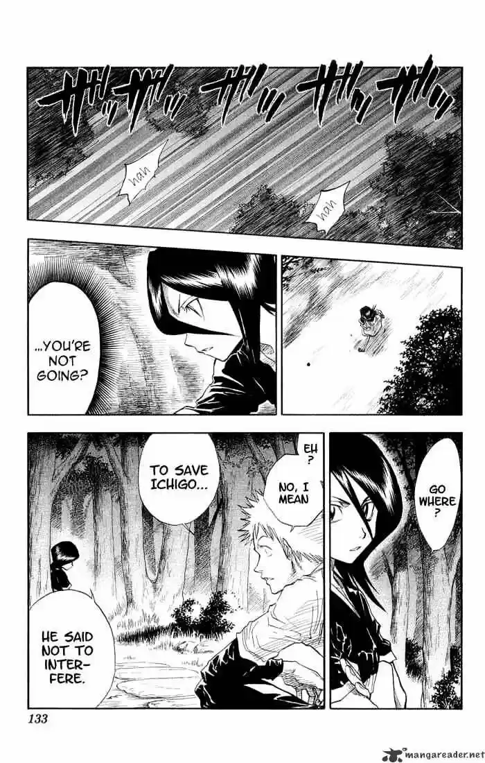 Bleach - All Colour But The Black Vol.13 Ch.023