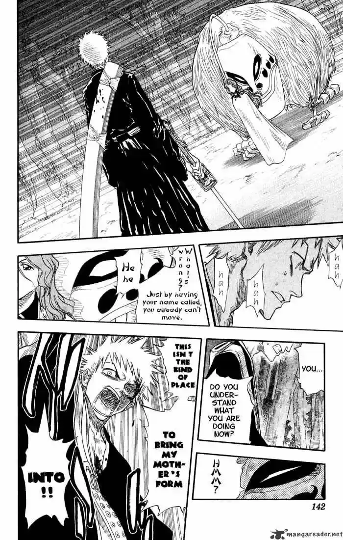 Bleach - All Colour But The Black Vol.13 Ch.023