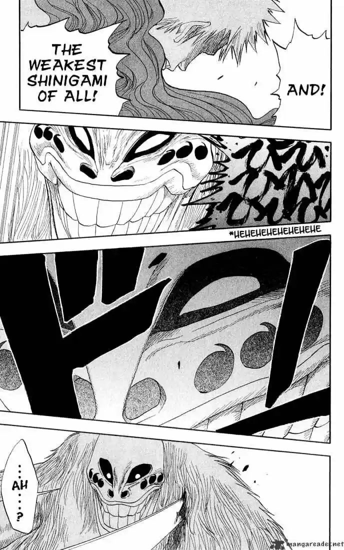 Bleach - All Colour But The Black Vol.13 Ch.023