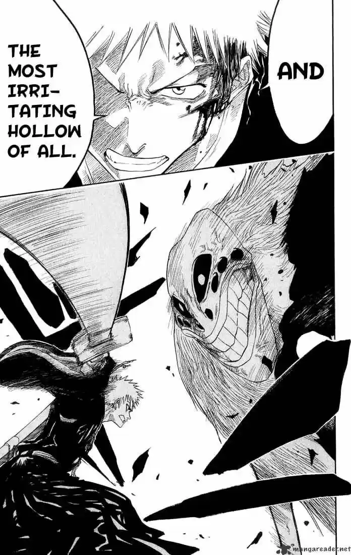 Bleach - All Colour But The Black Vol.13 Ch.023