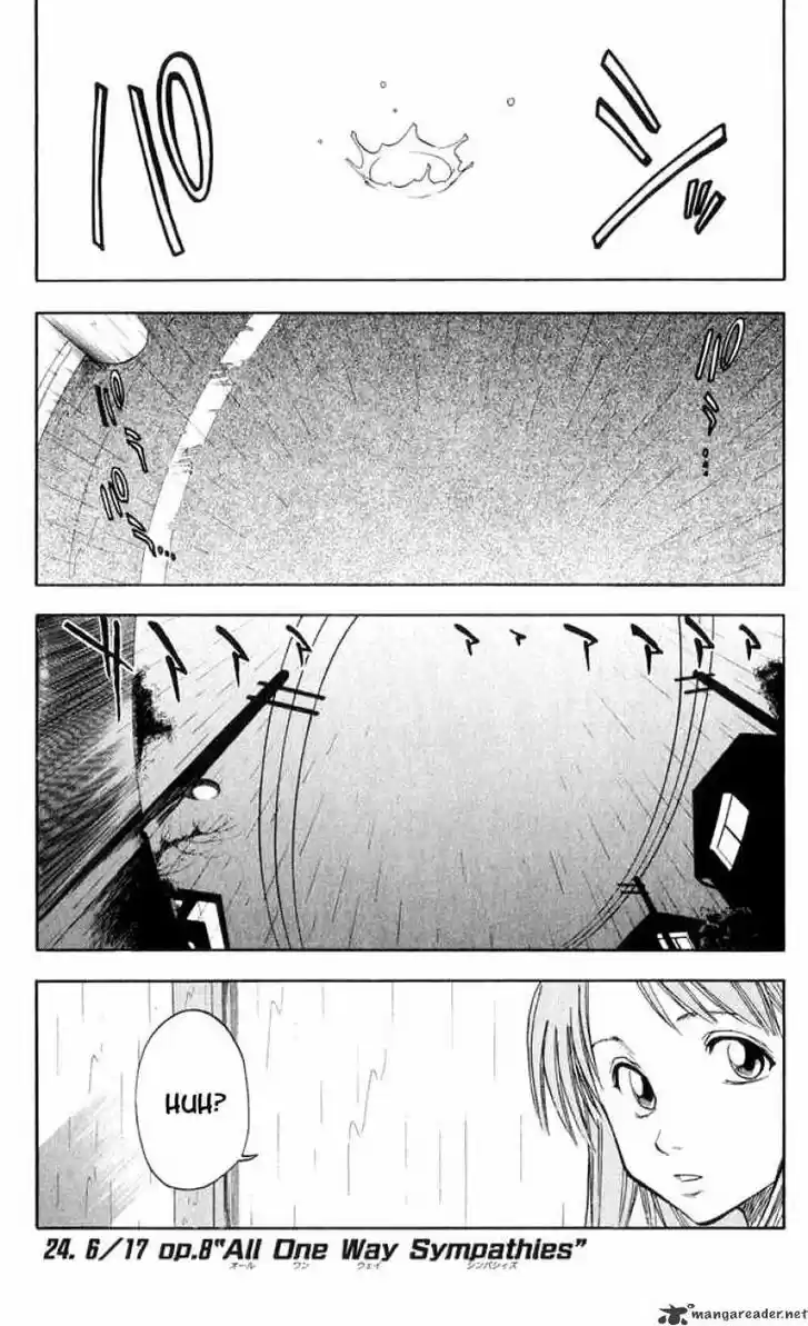 Bleach - All Colour But The Black Vol.13 Ch.024