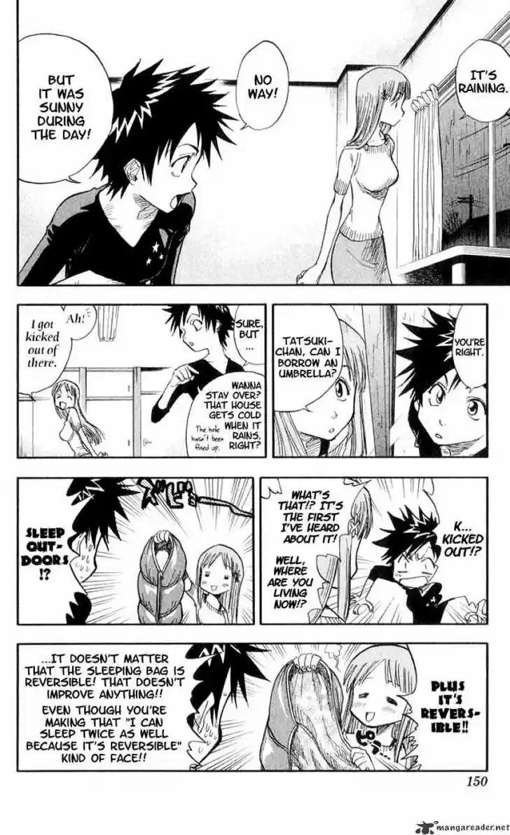 Bleach - All Colour But The Black Vol.13 Ch.024