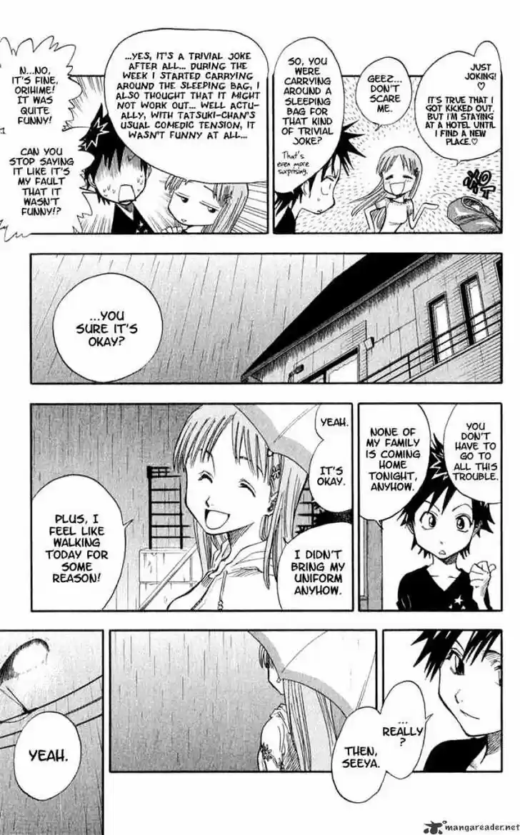 Bleach - All Colour But The Black Vol.13 Ch.024