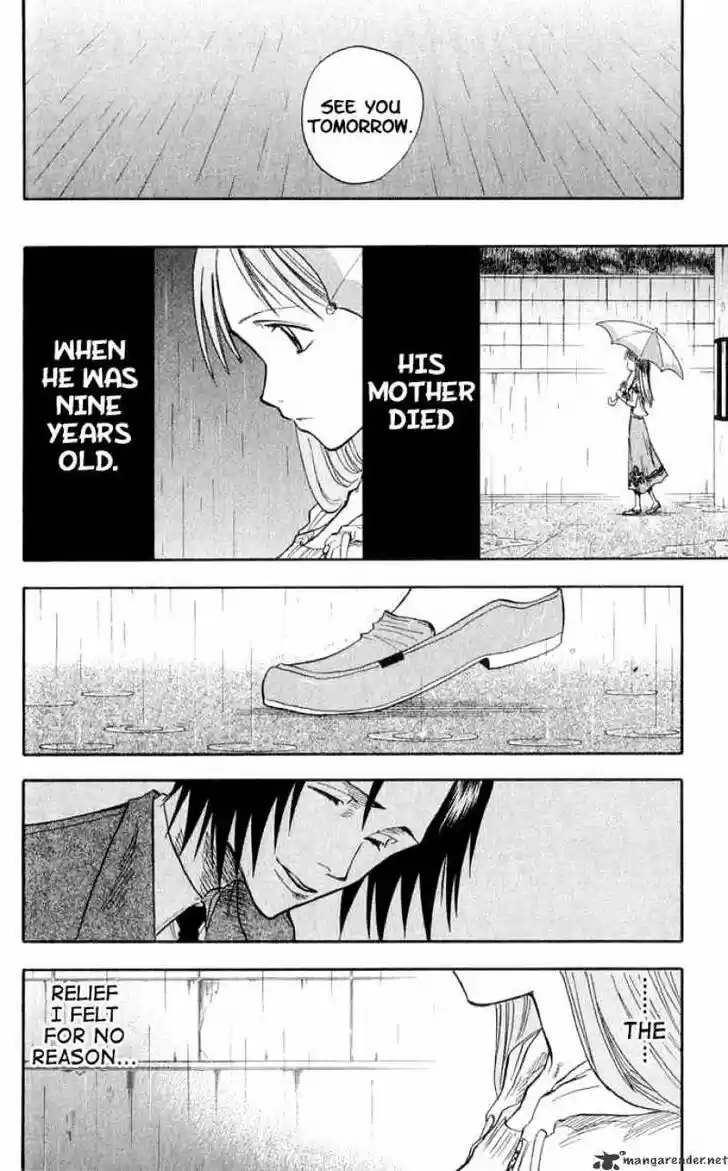 Bleach - All Colour But The Black Vol.13 Ch.024