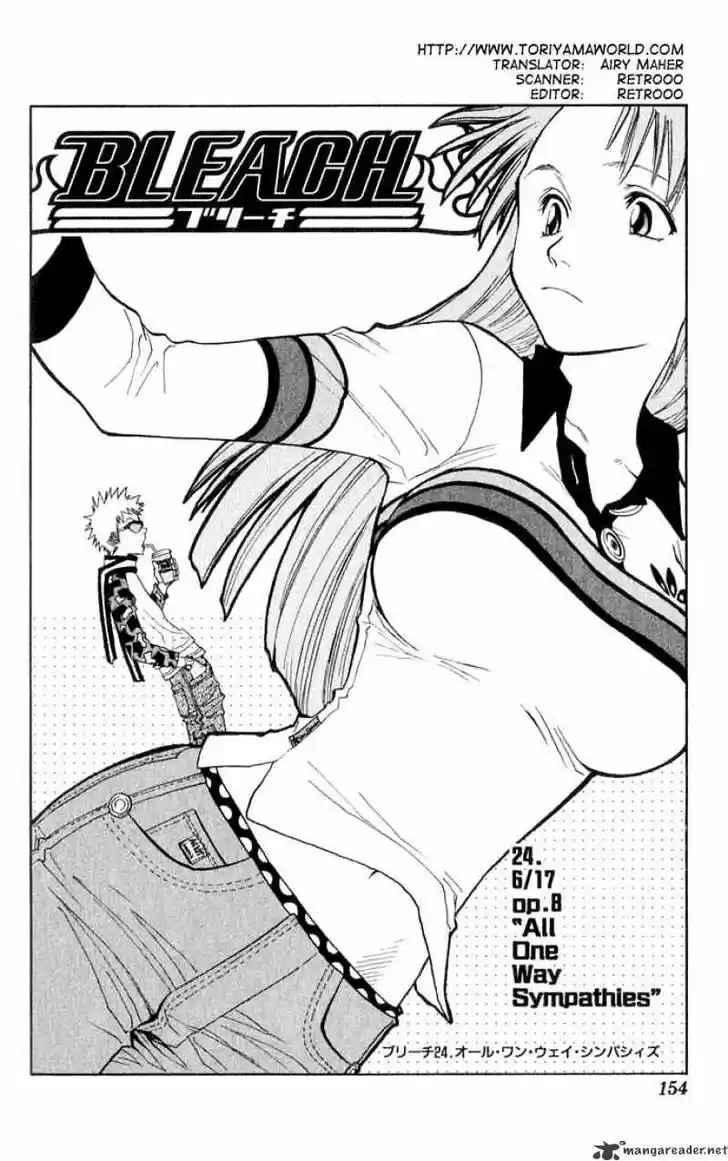 Bleach - All Colour But The Black Vol.13 Ch.024