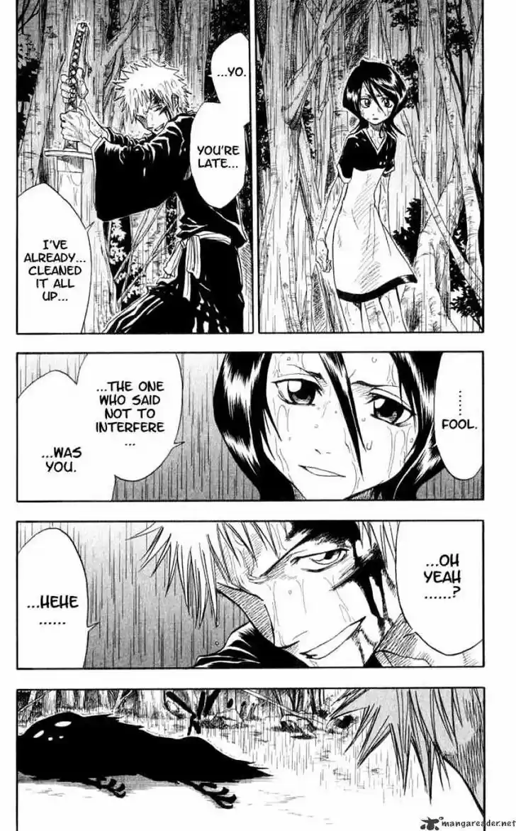 Bleach - All Colour But The Black Vol.13 Ch.024