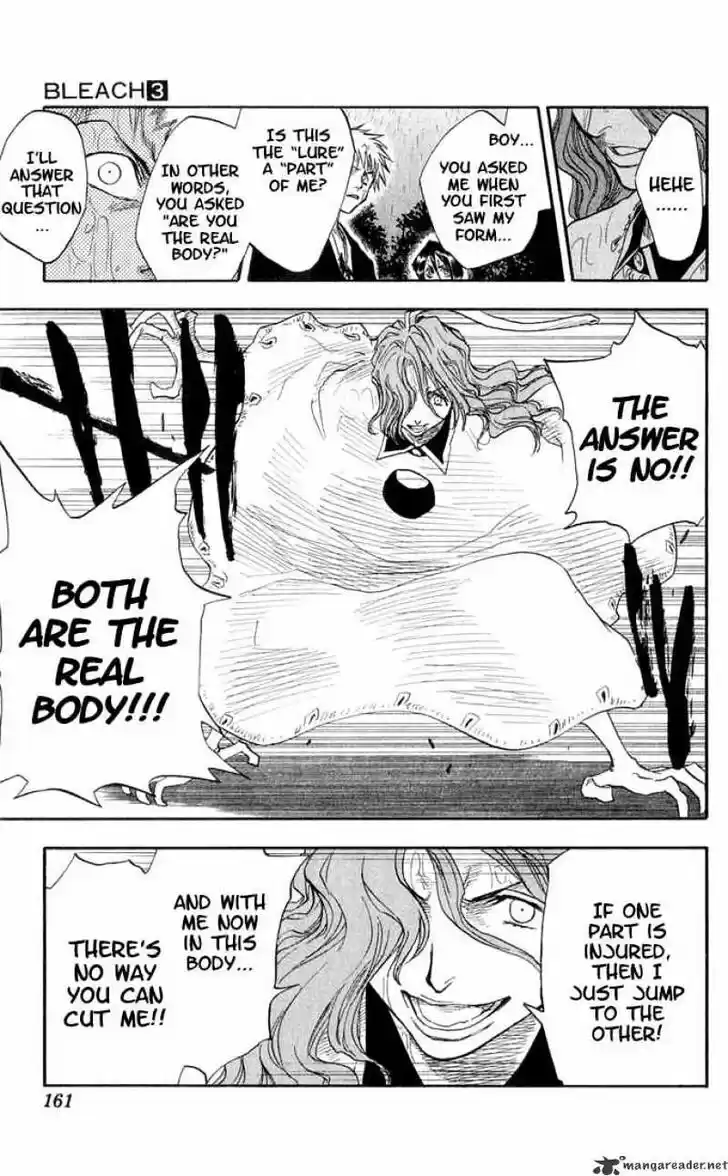 Bleach - All Colour But The Black Vol.13 Ch.024