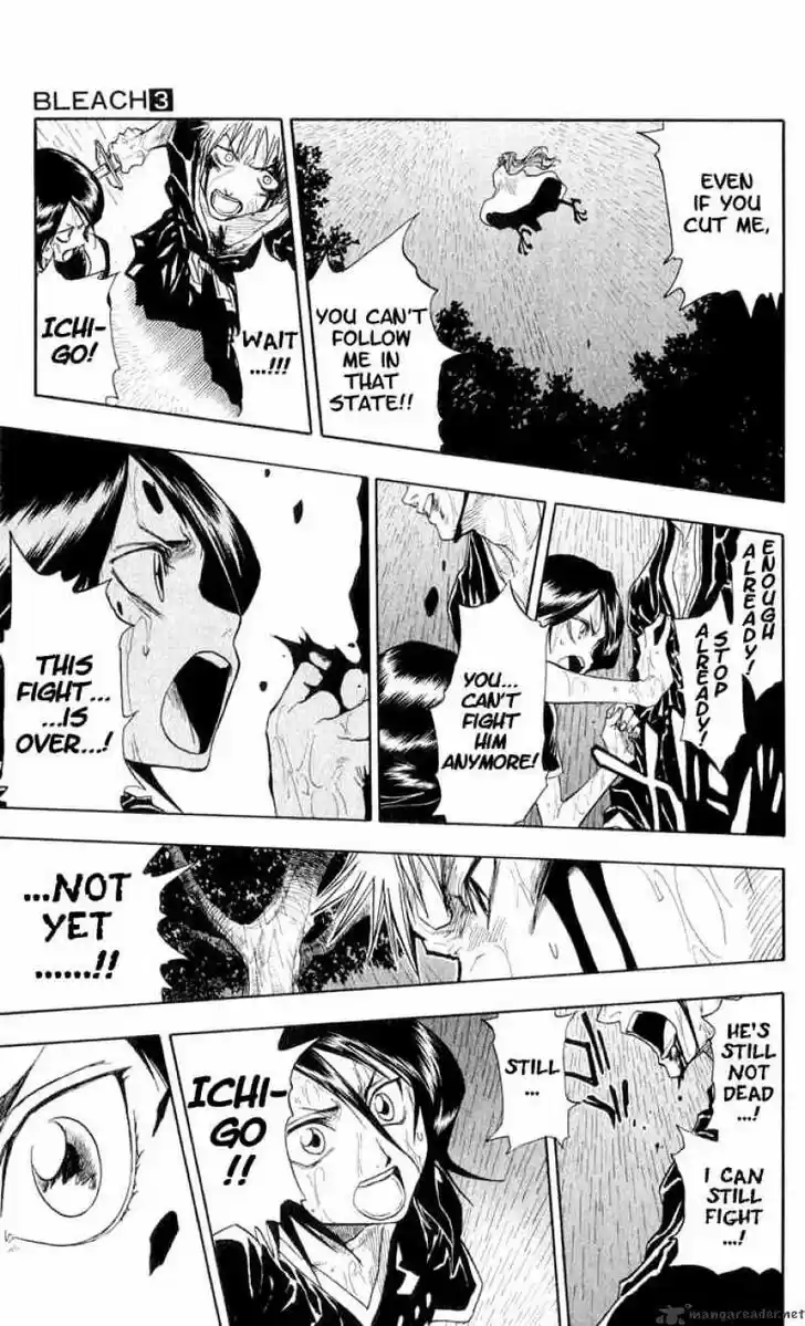 Bleach - All Colour But The Black Vol.13 Ch.024