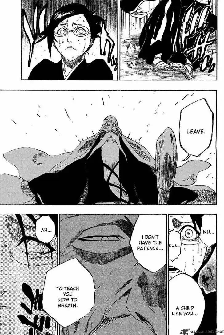 Bleach - All Colour But The Black Vol.13 Ch.025