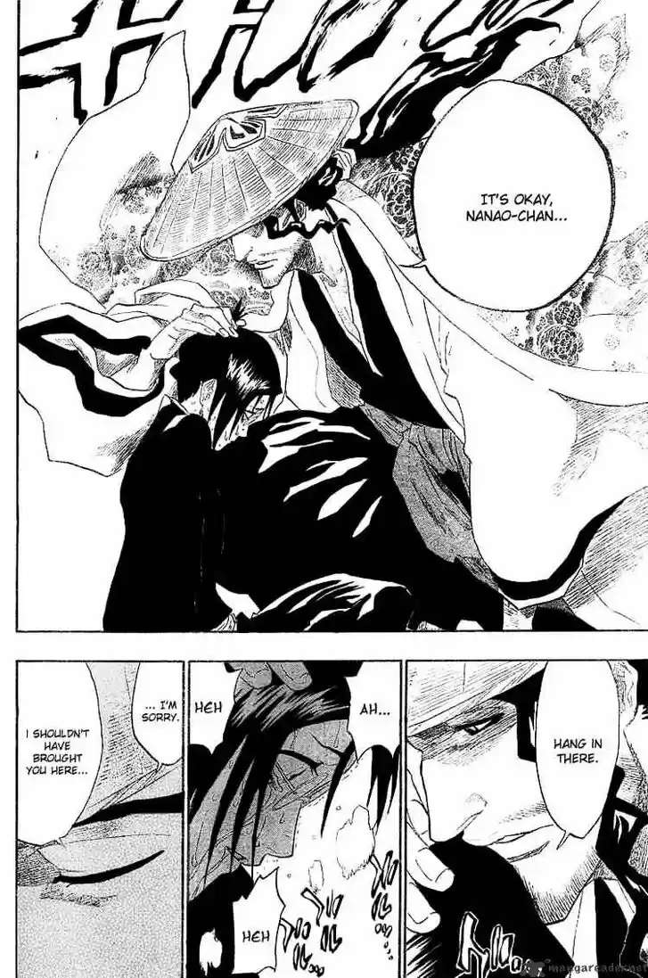 Bleach - All Colour But The Black Vol.13 Ch.025