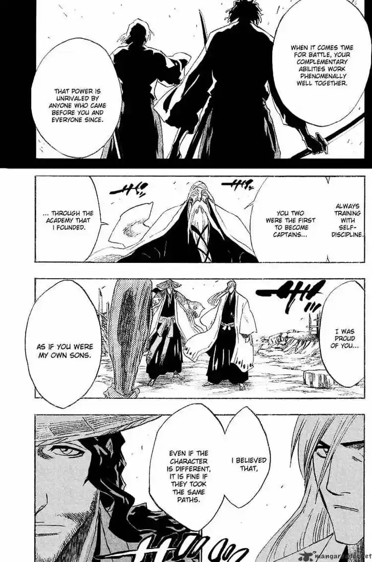 Bleach - All Colour But The Black Vol.13 Ch.025