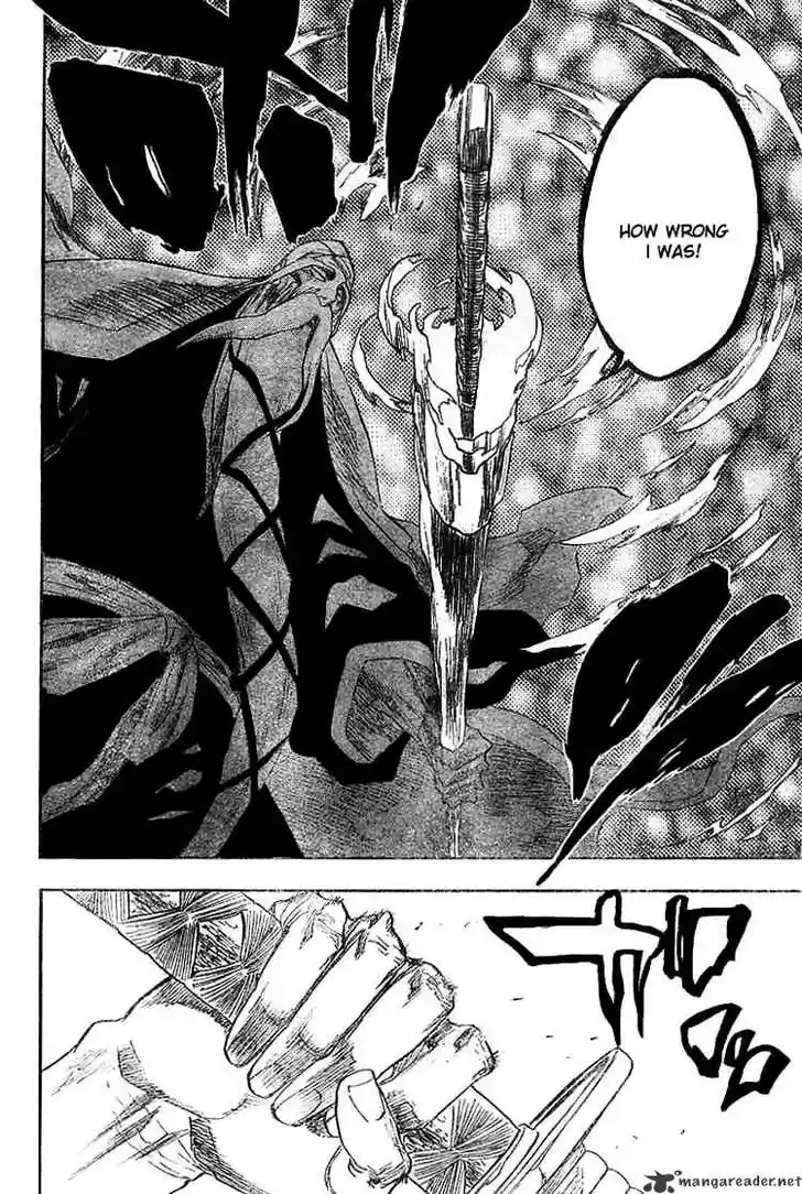 Bleach - All Colour But The Black Vol.13 Ch.025