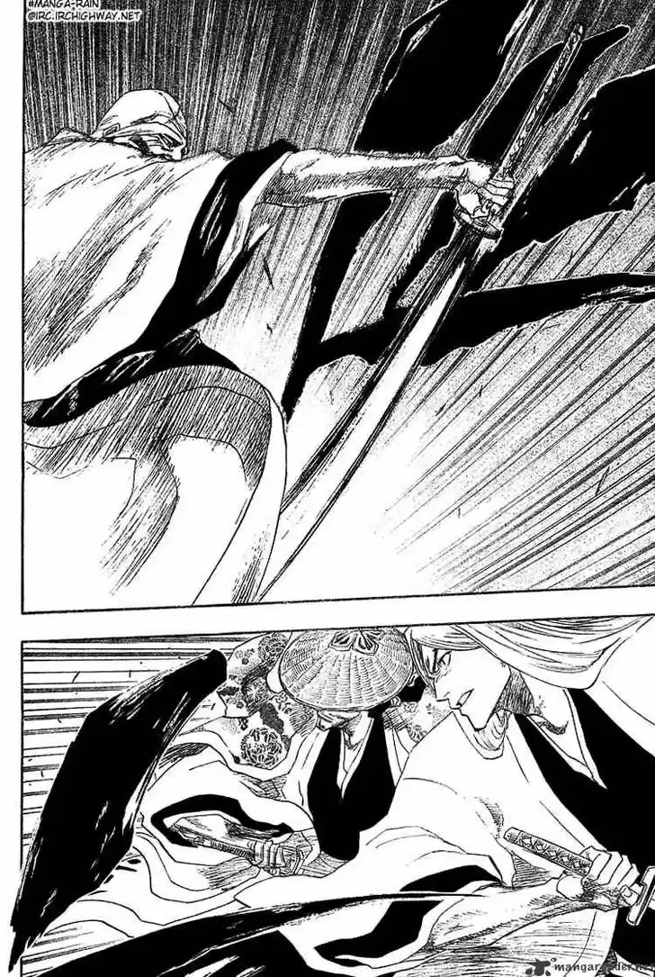 Bleach - All Colour But The Black Vol.13 Ch.025