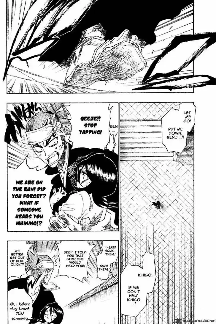 Bleach - All Colour But The Black Vol.13 Ch.025