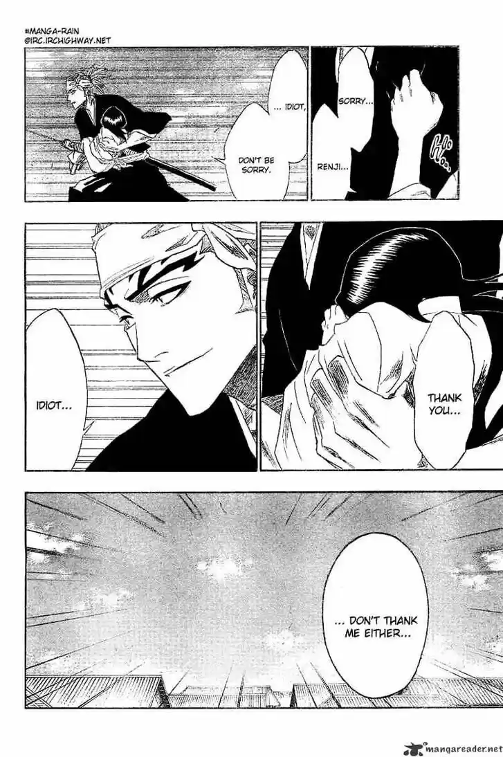 Bleach - All Colour But The Black Vol.13 Ch.025