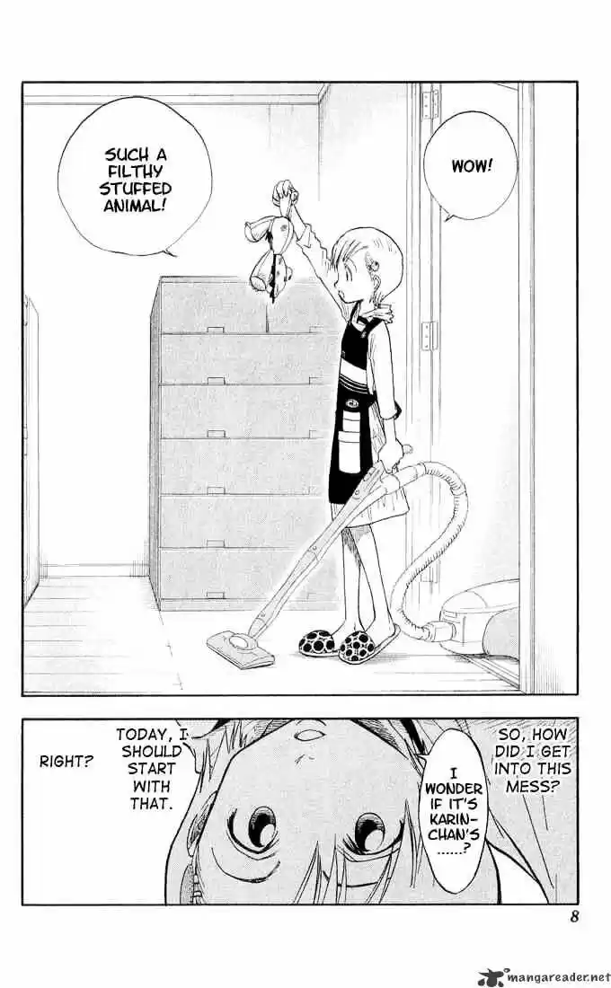 Bleach - All Colour But The Black Vol.13 Ch.026