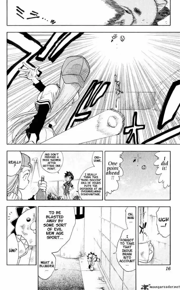 Bleach - All Colour But The Black Vol.13 Ch.026