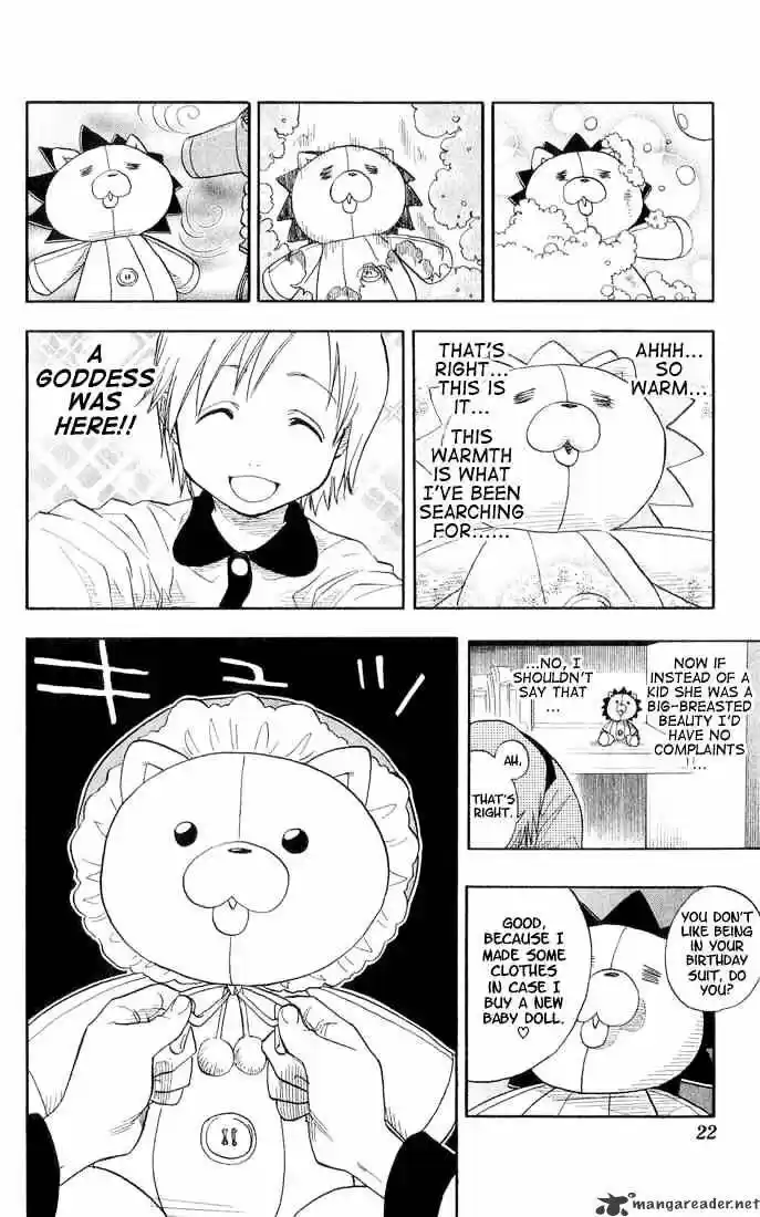 Bleach - All Colour But The Black Vol.13 Ch.026