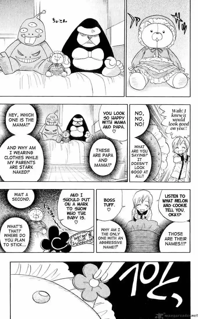 Bleach - All Colour But The Black Vol.13 Ch.026