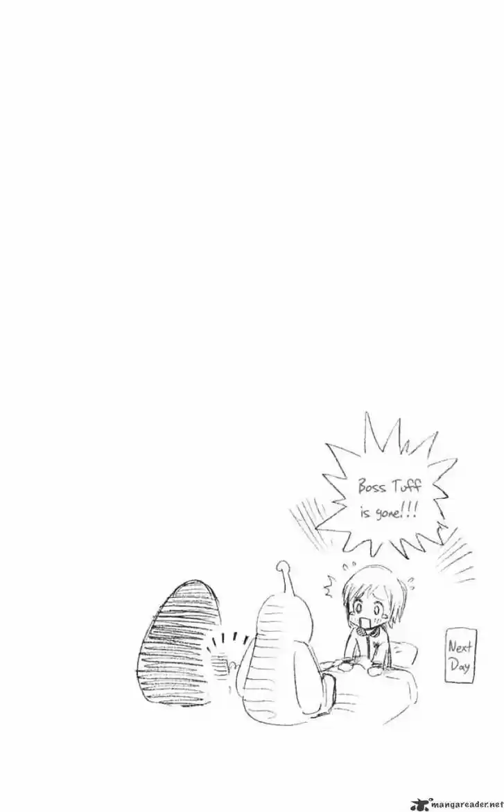 Bleach - All Colour But The Black Vol.13 Ch.027