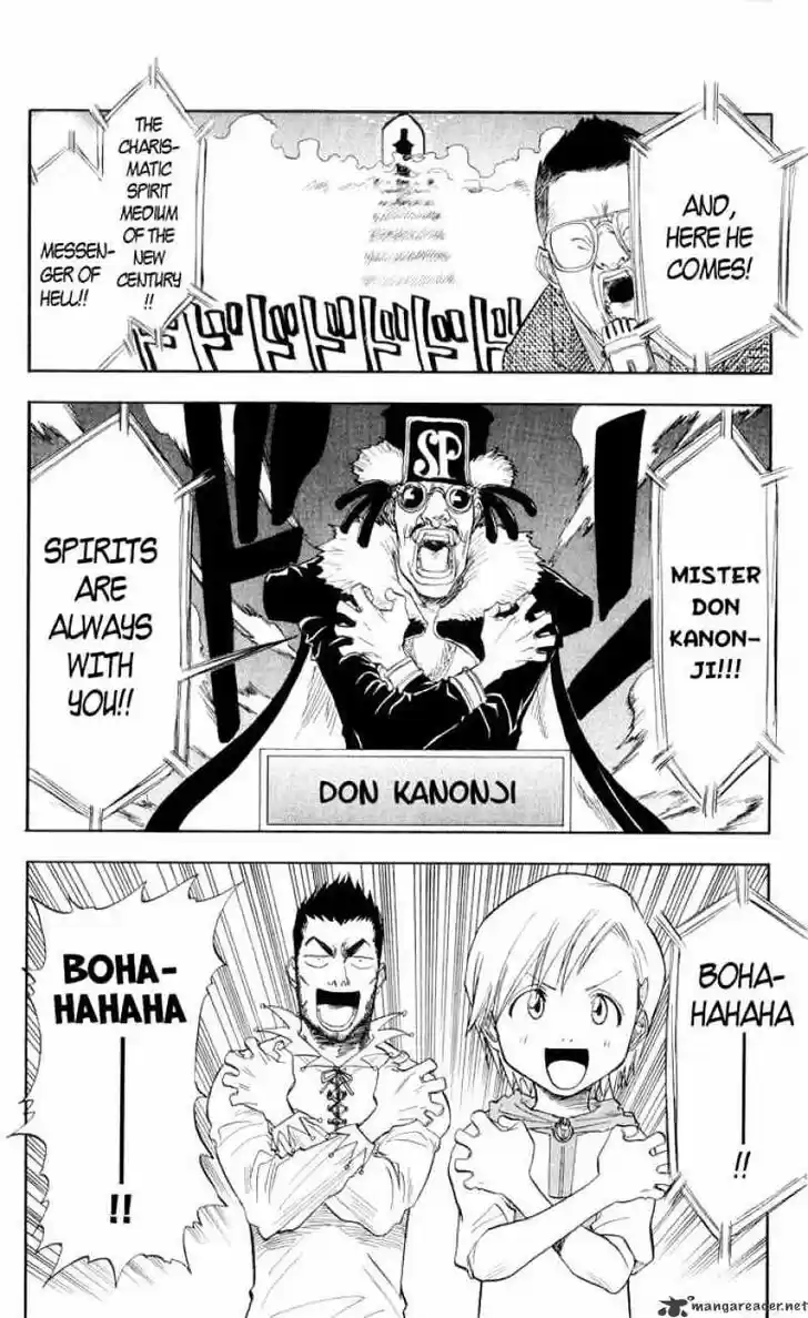 Bleach - All Colour But The Black Vol.13 Ch.027