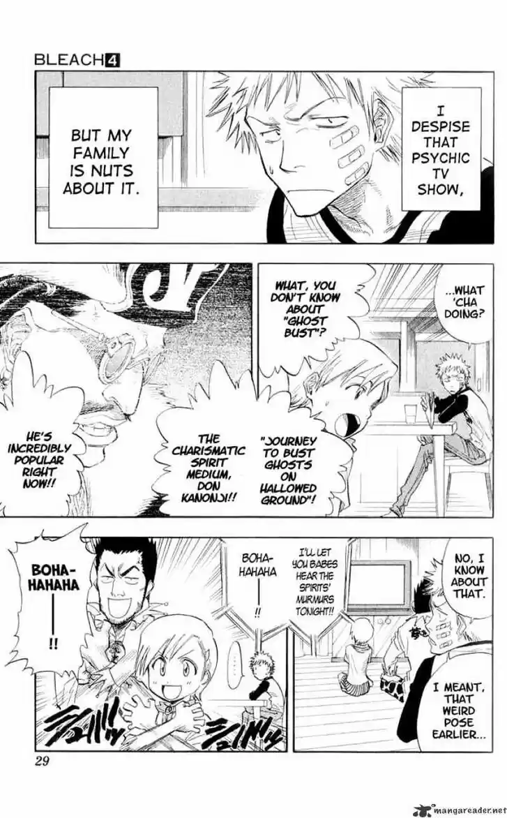 Bleach - All Colour But The Black Vol.13 Ch.027