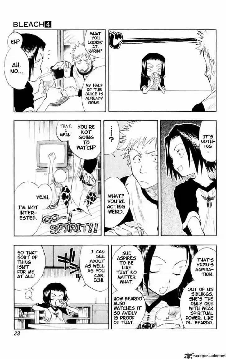 Bleach - All Colour But The Black Vol.13 Ch.027