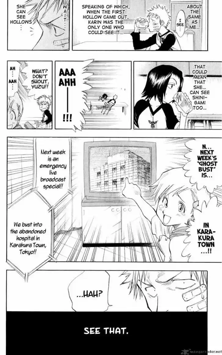 Bleach - All Colour But The Black Vol.13 Ch.027