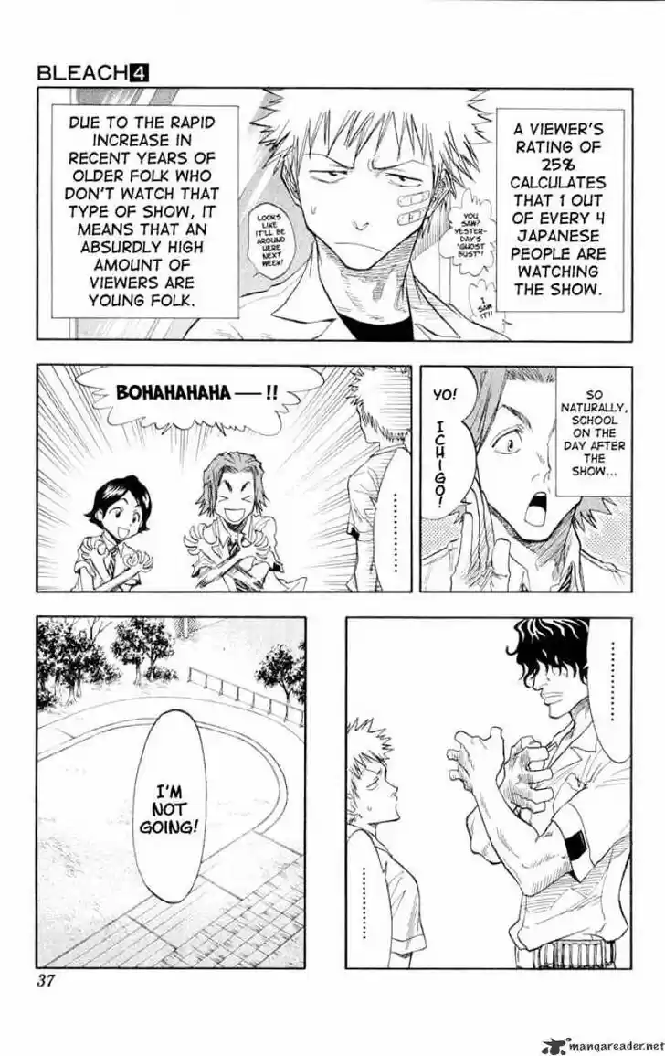 Bleach - All Colour But The Black Vol.13 Ch.027