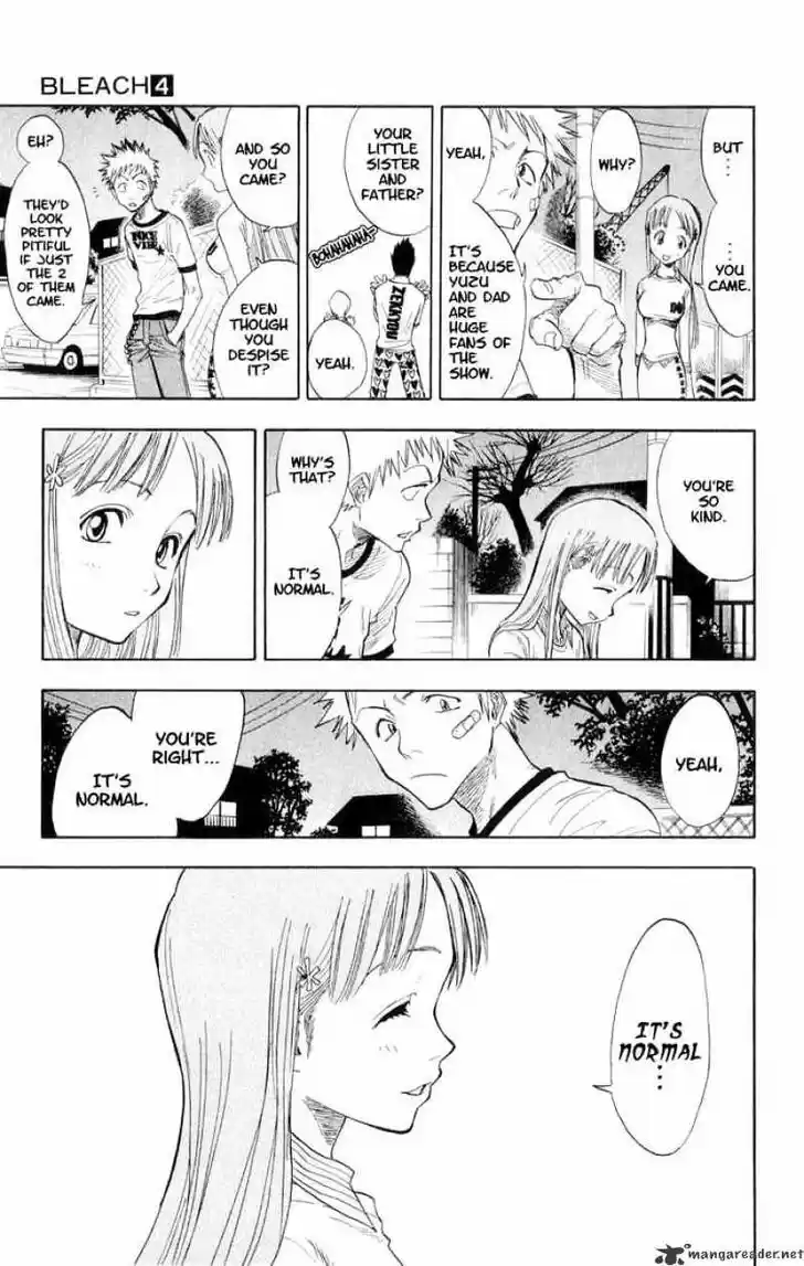 Bleach - All Colour But The Black Vol.13 Ch.027