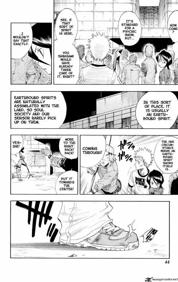 Bleach - All Colour But The Black Vol.13 Ch.027