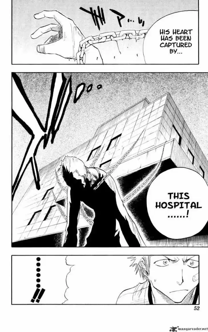 Bleach - All Colour But The Black Vol.13 Ch.028