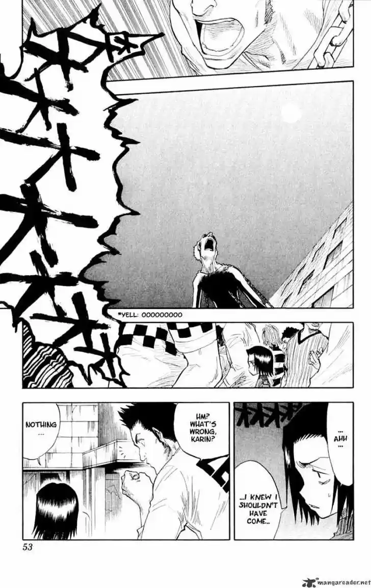 Bleach - All Colour But The Black Vol.13 Ch.028