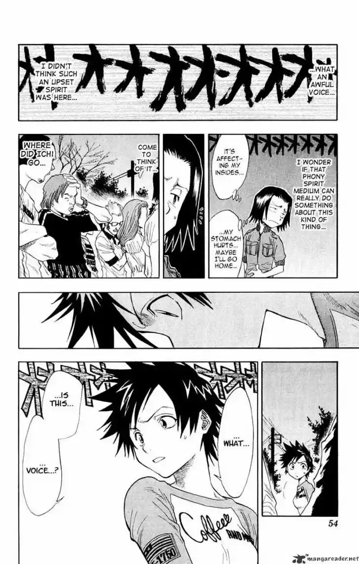 Bleach - All Colour But The Black Vol.13 Ch.028