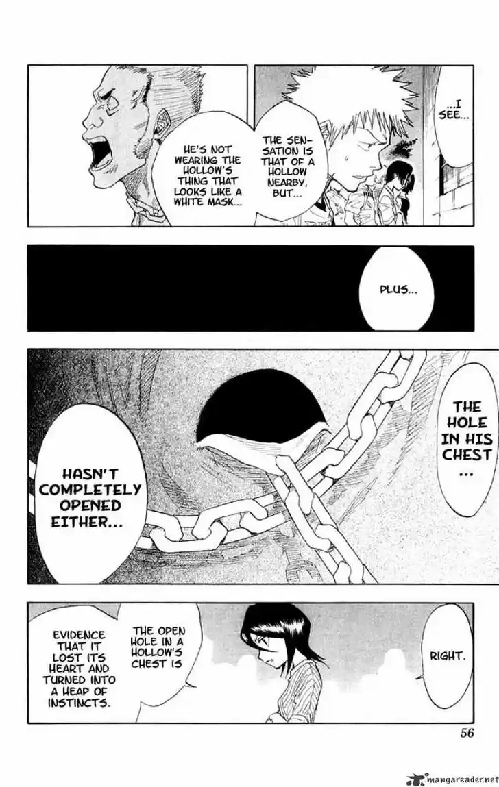 Bleach - All Colour But The Black Vol.13 Ch.028